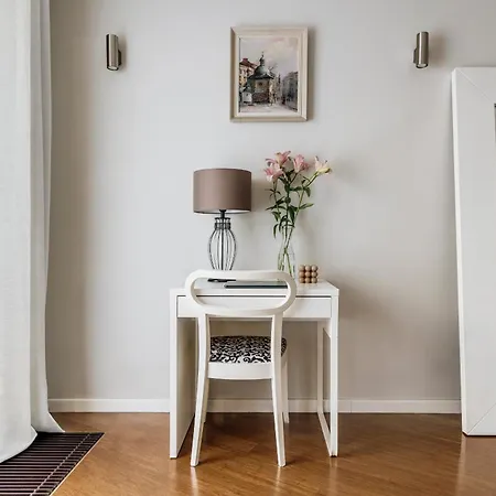 Piedmont - Loftaffair Краков