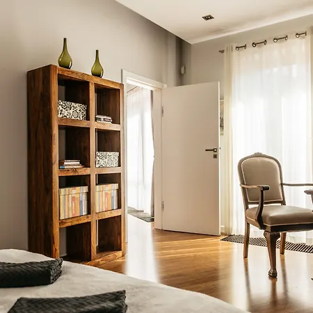 Апартаменты Piedmont - Loftaffair