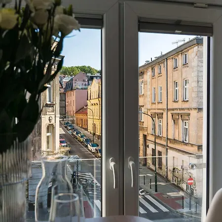 Piedmont - Loftaffair Апартаменты