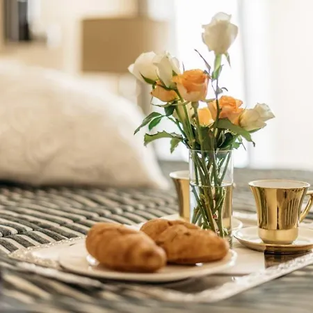 Piedmont - Loftaffair