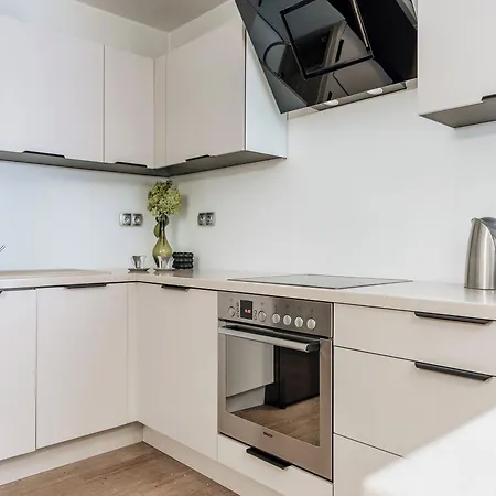 Piedmont - Loftaffair * Краков