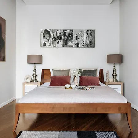 Piedmont - Loftaffair Appartement *