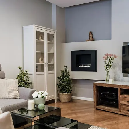 Appartement Piedmont - Loftaffair Cracovie