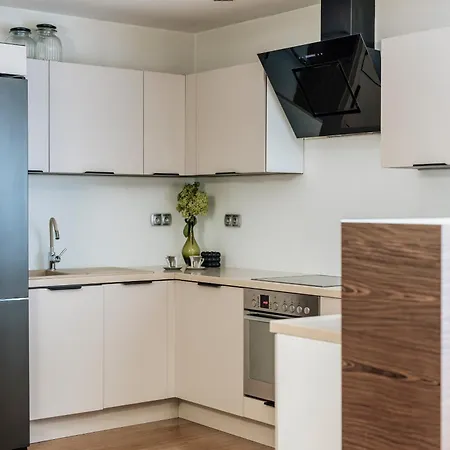 Piedmont - Loftaffair * Cracovie