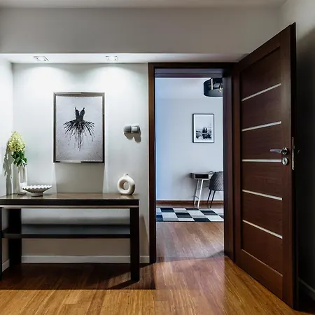 Appartement Piedmont - Loftaffair