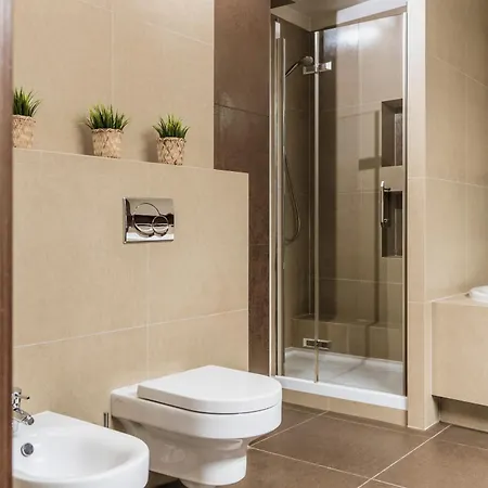 Piedmont - Loftaffair Daire *
