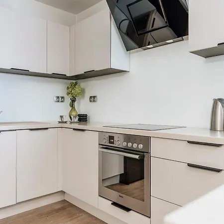 Appartement Piedmont - Loftaffair *