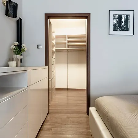 Piedmont - Loftaffair Appartement Cracovie