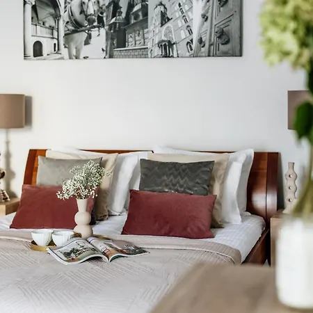 Apartmán Piedmont - Loftaffair *