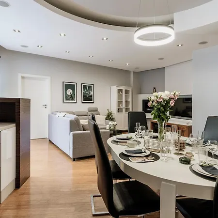 Piedmont - Loftaffair Appartement *