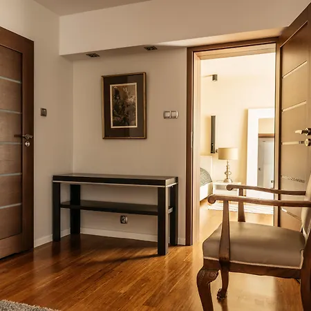 Piedmont - Loftaffair Cracovie