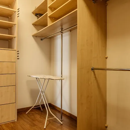 Appartement Piedmont - Loftaffair