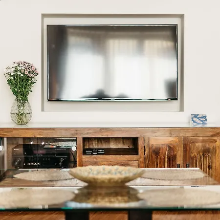 Appartement Piedmont - Loftaffair Cracovie