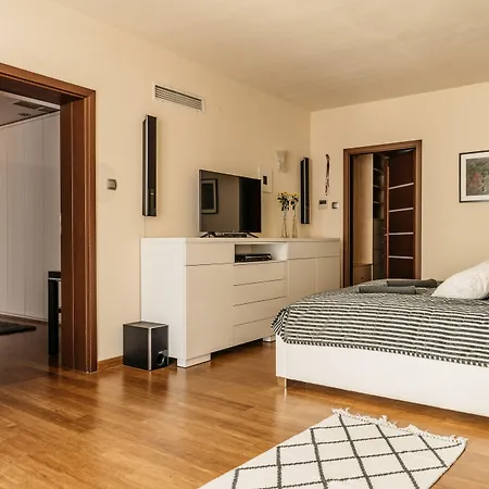 Apartmán Piedmont - Loftaffair *