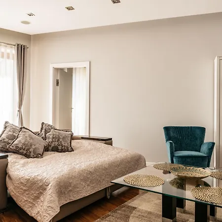 Appartement Piedmont - Loftaffair