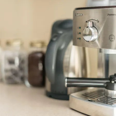 Piedmont - Loftaffair