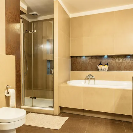 Piedmont - Loftaffair Appartement Cracovie