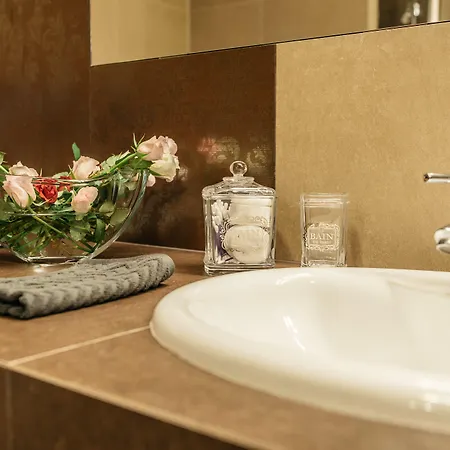 Piedmont - Loftaffair Cracovie