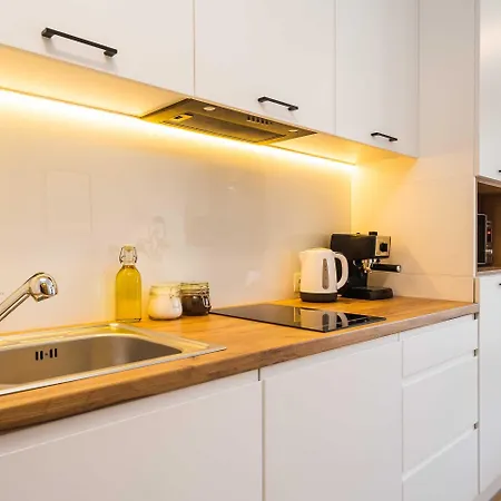 Piedmont - Loftaffair Appartement *