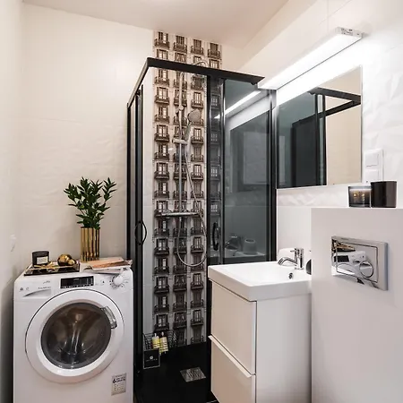 Piedmont - Loftaffair Apartmán *