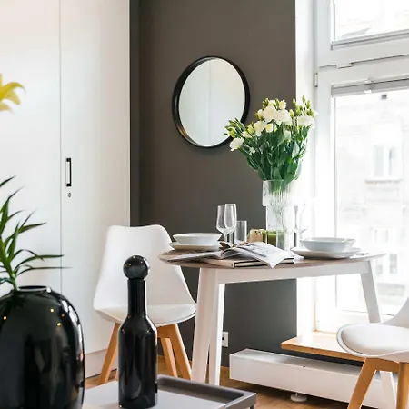 Piedmont - Loftaffair Appartement