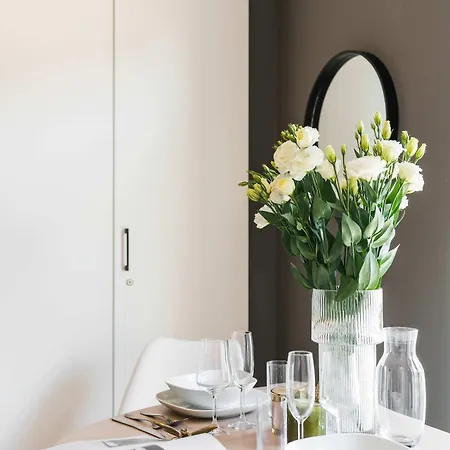 Piedmont - Loftaffair Appartement Cracovie