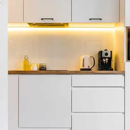 Apartmán Piedmont - Loftaffair