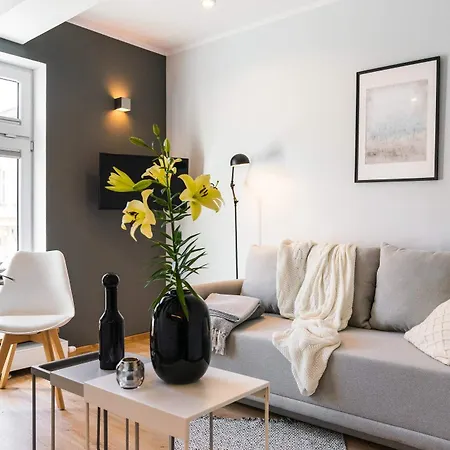 Piedmont - Loftaffair Apartmán