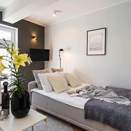 Piedmont - Loftaffair Appartement