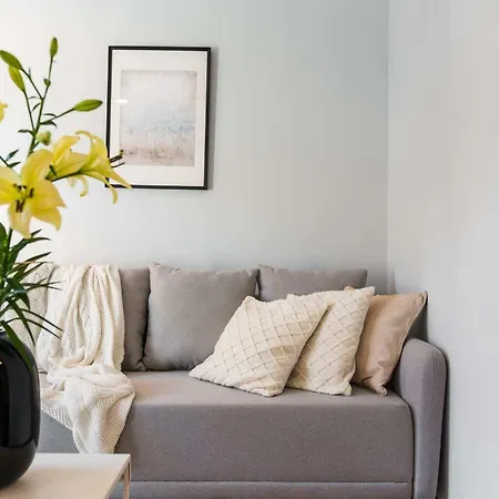 Piedmont - Loftaffair Appartement Cracovie