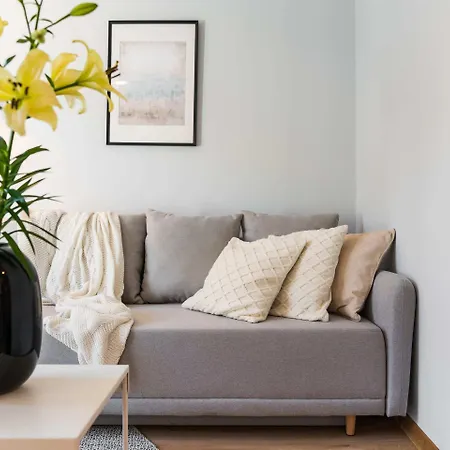Apartmán Piedmont - Loftaffair *