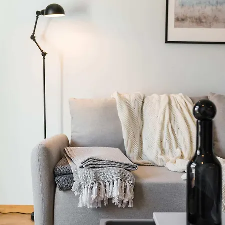 Piedmont - Loftaffair Cracovie