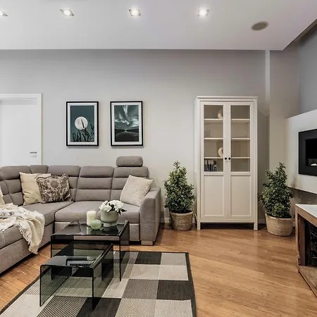 Apartmán Piedmont - Loftaffair