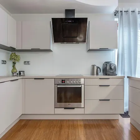 Appartement Piedmont - Loftaffair *