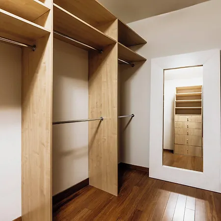 Piedmont - Loftaffair Appartement