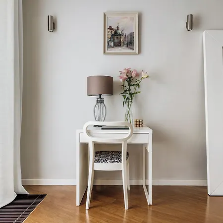 Piedmont - Loftaffair * Cracovie