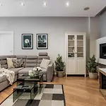 דירה Piedmont - Loftaffair