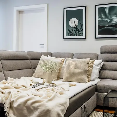 Piedmont - Loftaffair Apartament