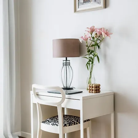 Apartament Piedmont - Loftaffair