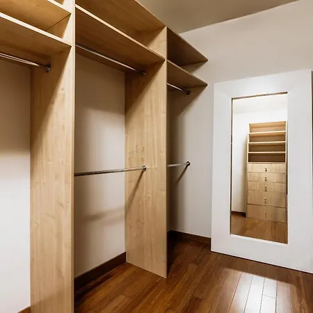 Apartament Piedmont - Loftaffair Kraków