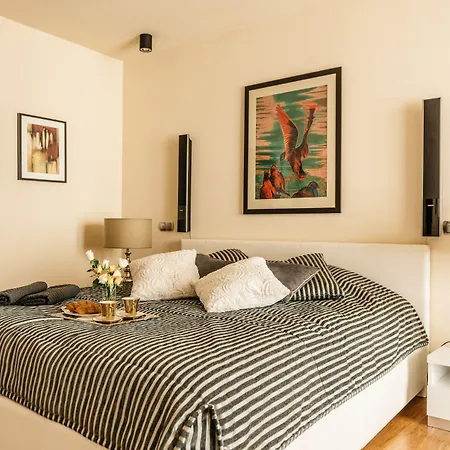 Apartament Piedmont - Loftaffair *