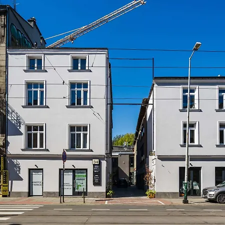 Apartament Piedmont - Loftaffair