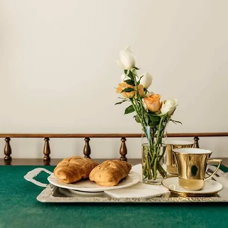 Apartament Piedmont - Loftaffair Kraków