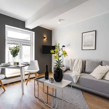 Piedmont - Loftaffair Appartement Krakau