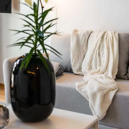 Piedmont - Loftaffair Appartement Krakau