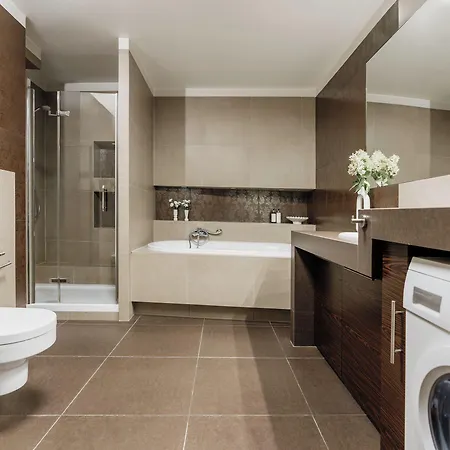 Piedmont - Loftaffair Apartament Kraków