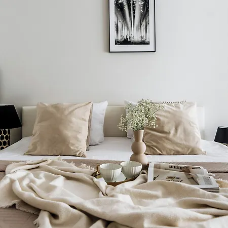 Piedmont - Loftaffair * Kraków