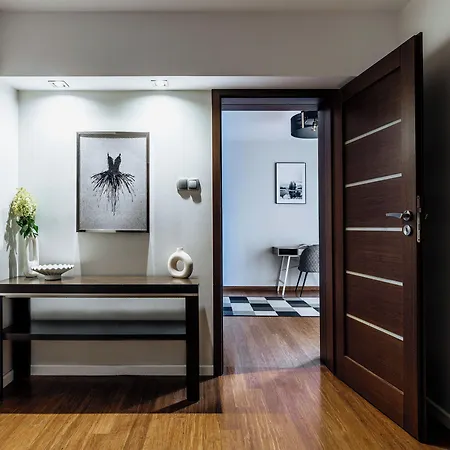 Piedmont - Loftaffair * Kraków