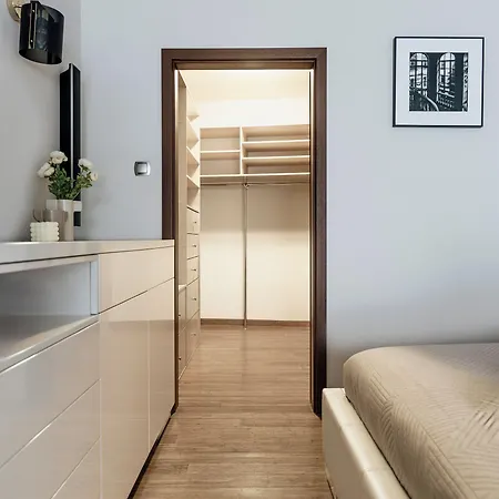 Piedmont - Loftaffair Lejlighed Kraków