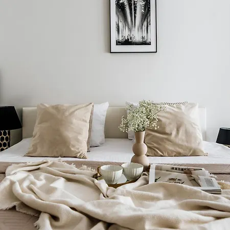 Piedmont - Loftaffair קרקוב